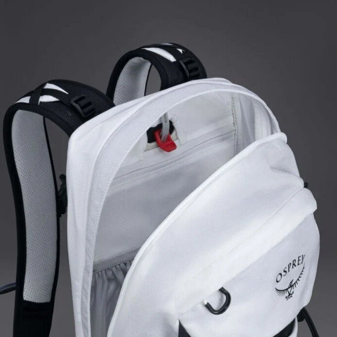 Mochila Osprey TALON 22 Blanca
