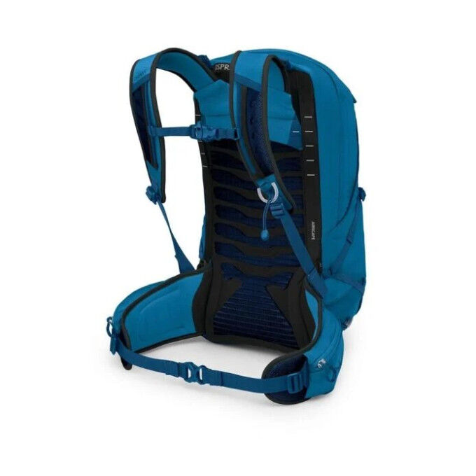 Osprey TALON 22 Rucksack Scoria Blau