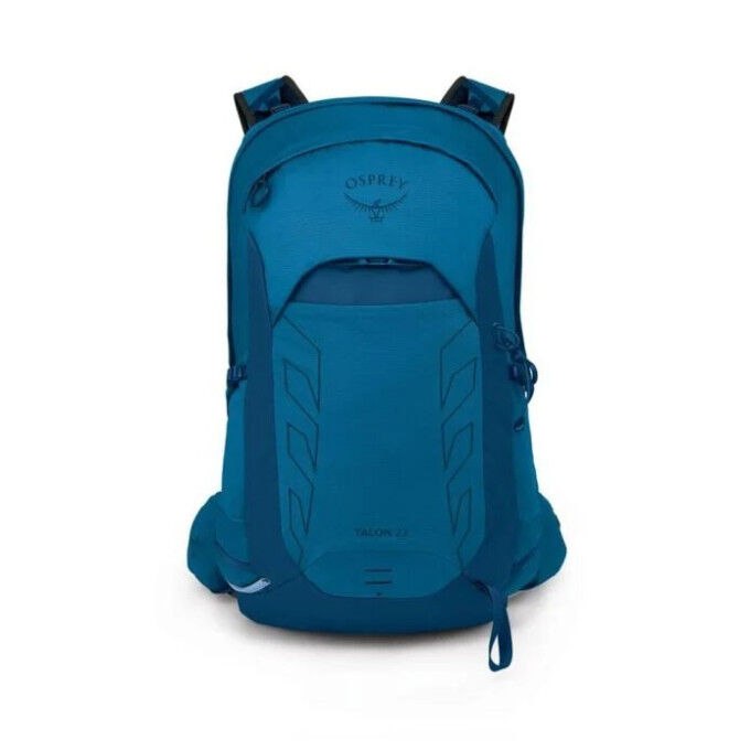 Sac à dos Osprey TALON 22 Scoria Blue