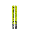 Skis Fischer RC4 WORLDCUP GS JR. M-PLATE + Z11
