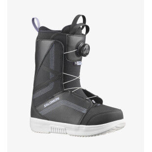 Botas snowboard Salomon Scarlet Boa