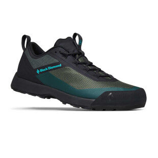 Zapatos de aproximación Black Diamond Mission Lt 2