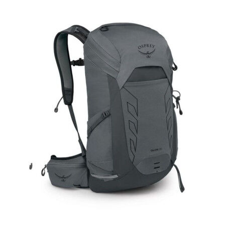 Sac à dos Osprey TALON 26 Phantom Grey
