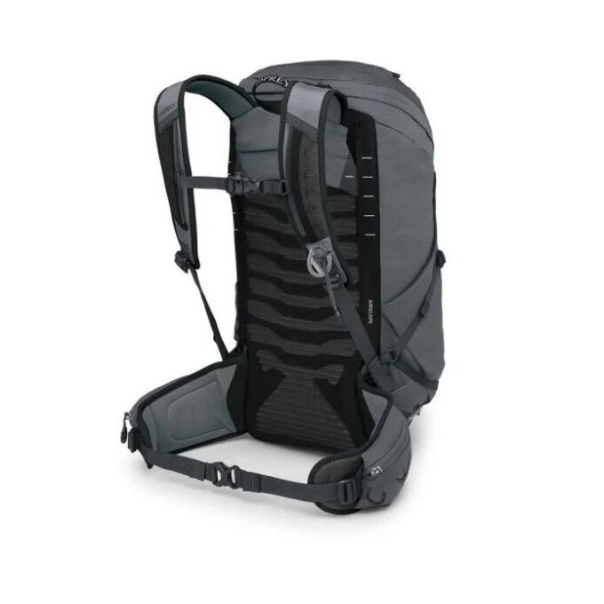 Osprey TALON 26 Phantom Grau Rucksack