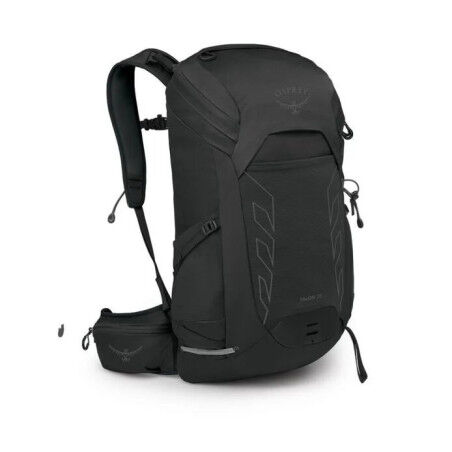 Osprey TALON 26 Schwarz/Kohlgrau Rucksack
