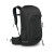 Zaino Osprey TALON 26 nero/grigio carbone