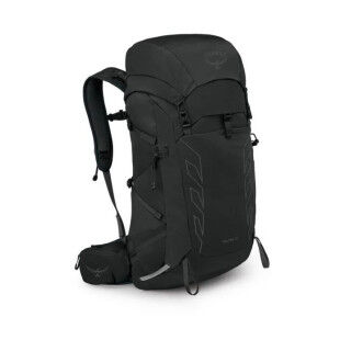 Sac à dos Osprey TALON 33 Black/Coal Grey