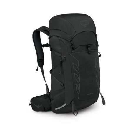 Osprey TALON 33 Black/Coal Grey backpack
