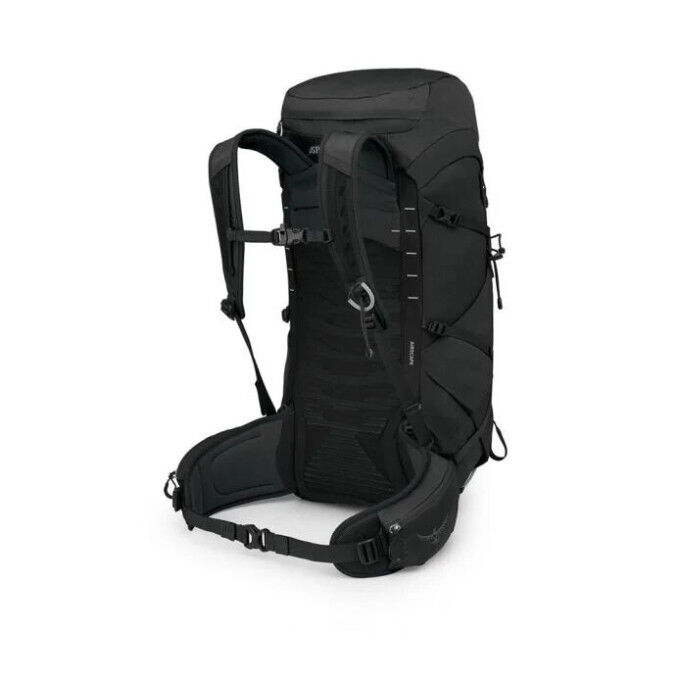 Sac à dos Osprey TALON 33 Black/Coal Grey