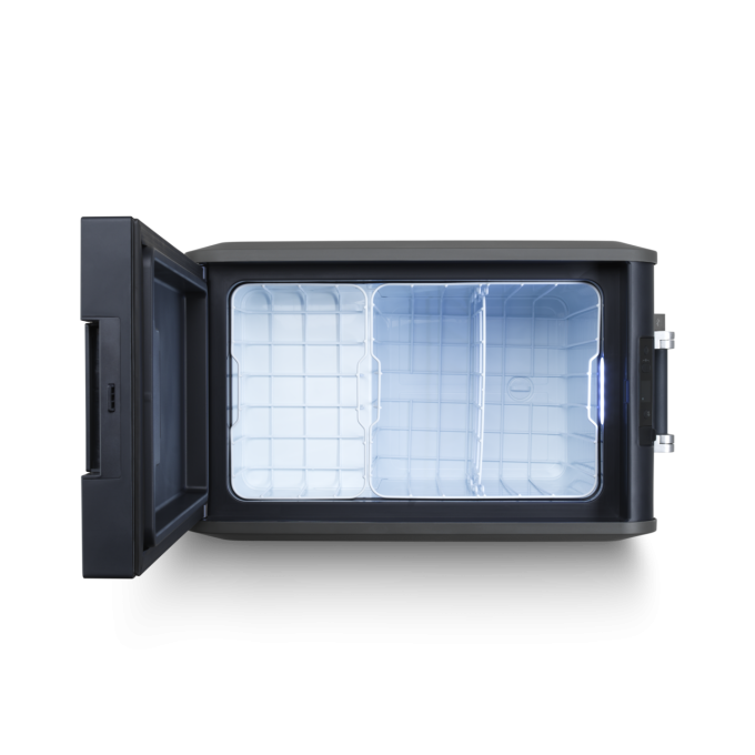 CFX5 45 REFRIGERATEUR COMPRESSION 45L AC/DC EU/UK/UAE
