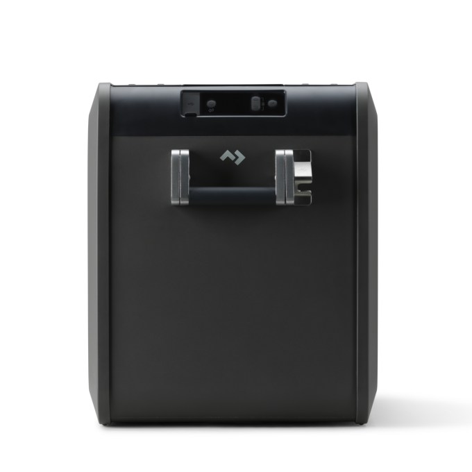 Enfriador/refrigerador de compresión Dometic CFX5 45