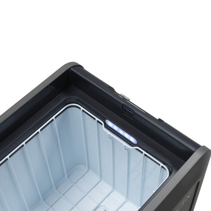 Enfriador/refrigerador de compresión Dometic CFX5 45