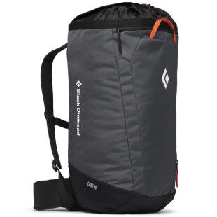Zaino Black Diamond CRAG 40