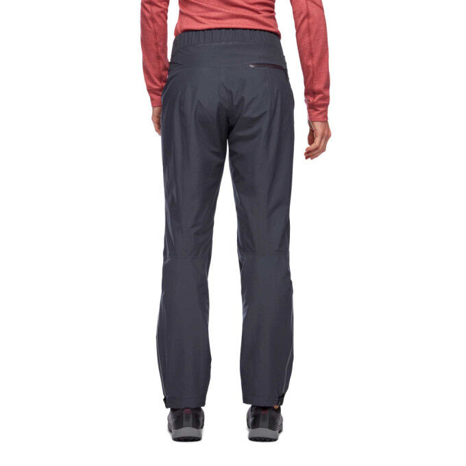 Pantalon de randonnée Black Diamond LIQUID POINT