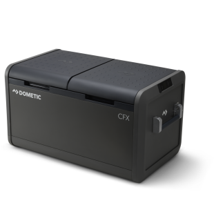 Glacière/Réfrigérateur à compression Dometic CFX5 75DZ