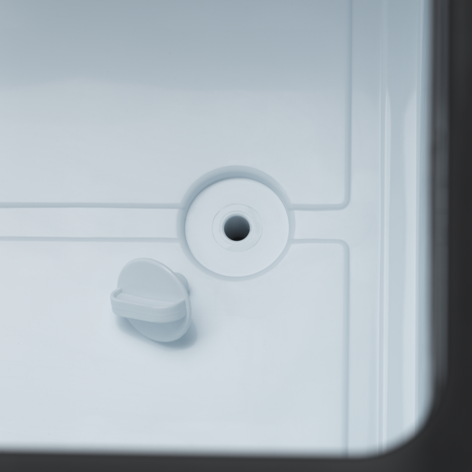 Compression cooler/refrigerator Dometic CFX5 75DZ Compression cooler/refrigerator Dometic CFX5 75DZ