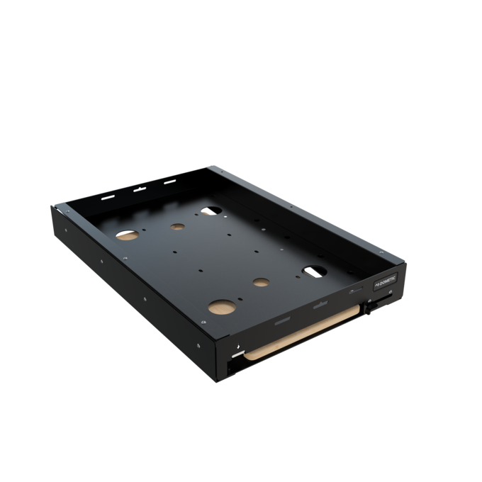 Dometic: SLIDE refrigerator slide