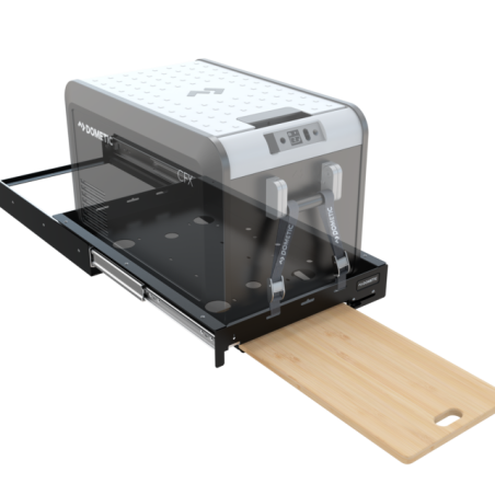 Dometic: SLIDE refrigerator slide