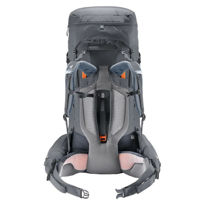 Deuter: AIRCONTACT CORE 65+10 SL trekking backpacks Deuter: AIRCONTACT CORE 65+10 SL trekking backpacks