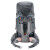 Deuter : mochilas de trekking AIRCONTACT CORE 65+10 SL