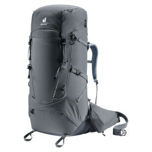 Deuter: AIRCONTACT CORE 65+10 SL trekking backpacks