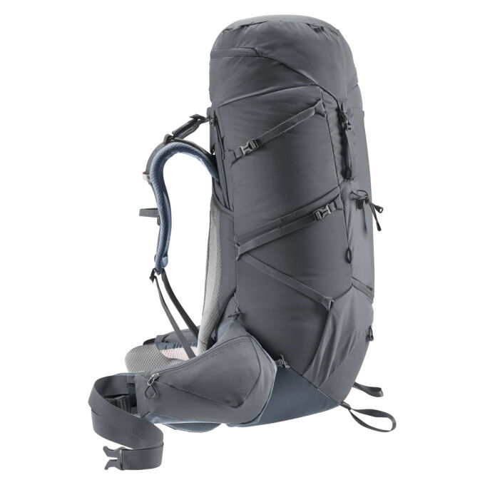 Deuter : mochilas de trekking AIRCONTACT CORE 65+10 SL
