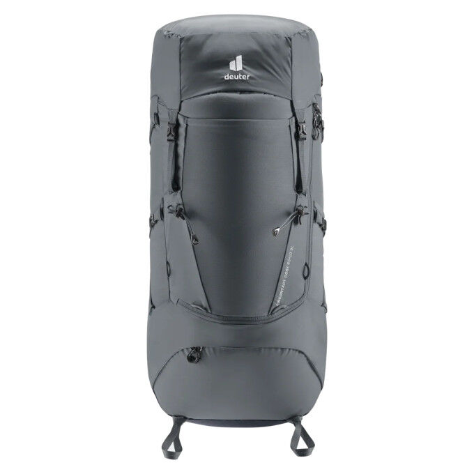 Deuter: AIRCONTACT CORE 65+10 SL trekking backpacks Deuter: AIRCONTACT CORE 65+10 SL trekking backpacks