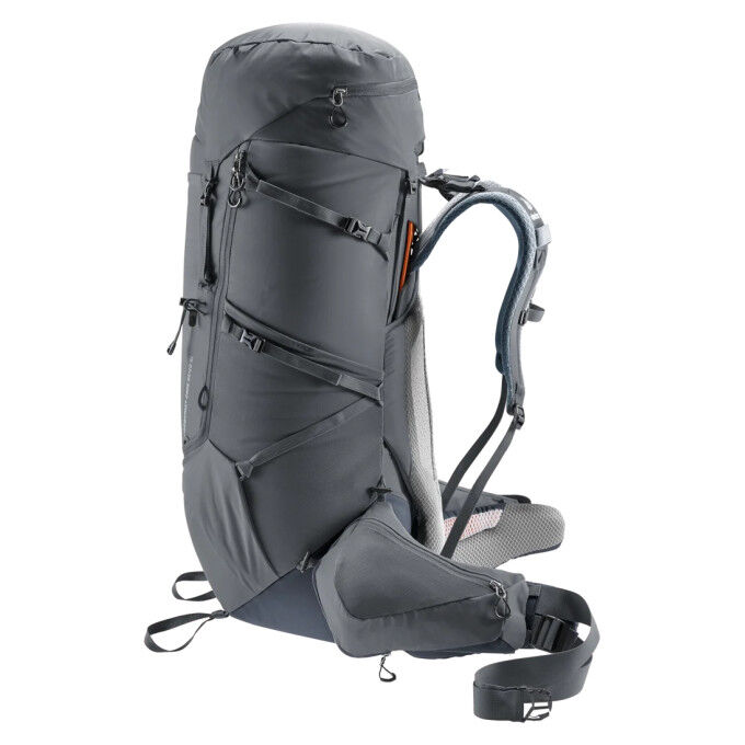 Deuter: Trekkingrucksäcke AIRCONTACT CORE 65+10 SL