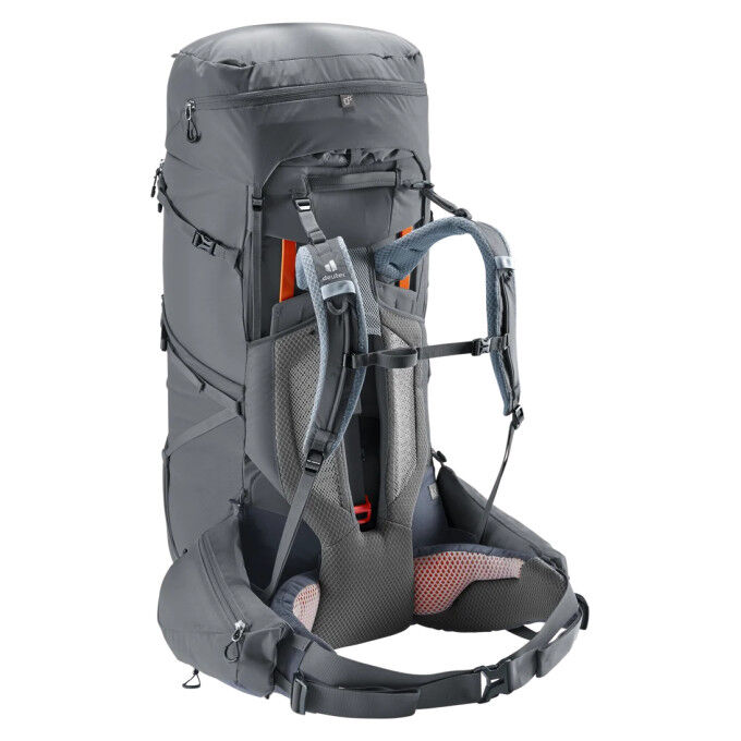 Deuter: AIRCONTACT CORE 65+10 SL trekking backpacks Deuter: AIRCONTACT CORE 65+10 SL trekking backpacks