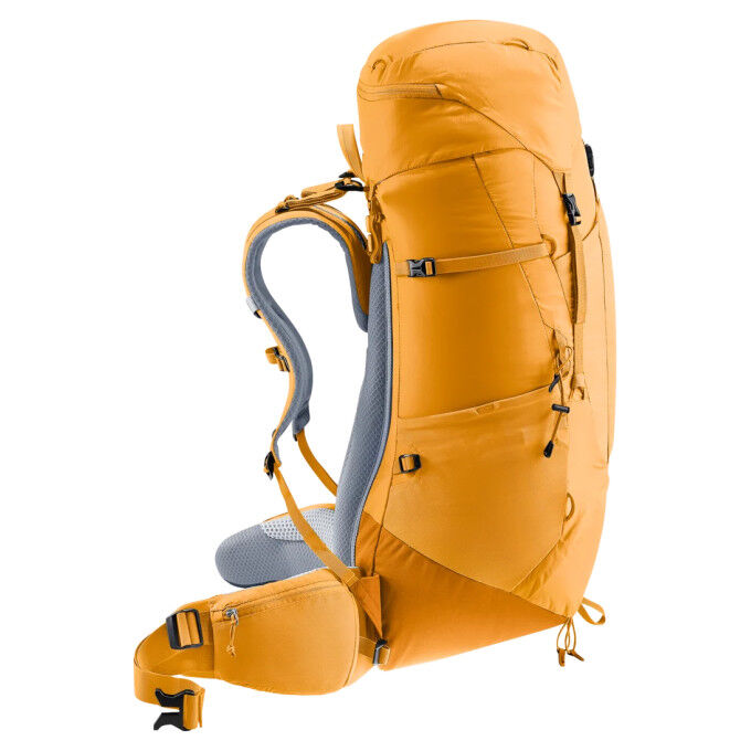 Deuter : sacs à dos de trekking AIRCONTACT LITE 50 + 10