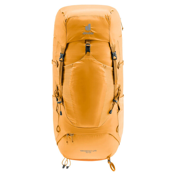 Deuter : sacs à dos de trekking AIRCONTACT LITE 50 + 10