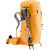 Deuter : sacs à dos de trekking AIRCONTACT LITE 50 + 10