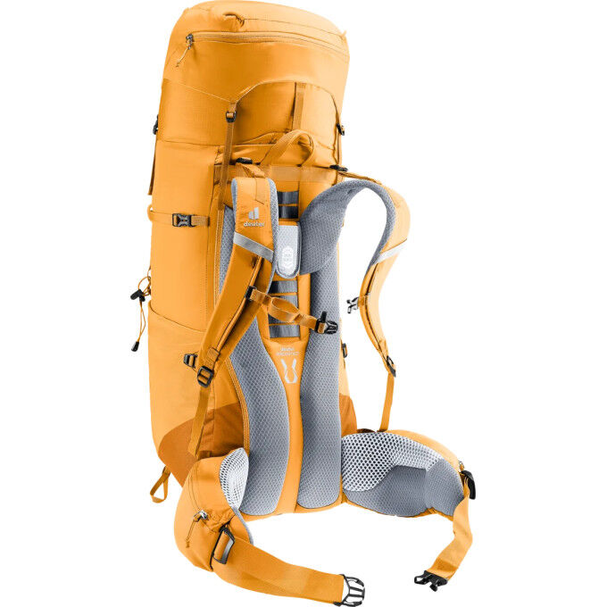 Deuter: AIRCONTACT LITE 50 + 10 trekking backpacks