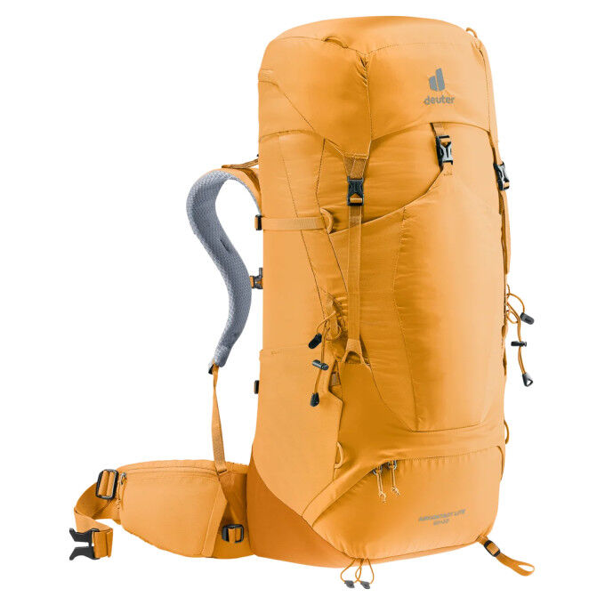 Deuter : sacs à dos de trekking AIRCONTACT LITE 50 + 10