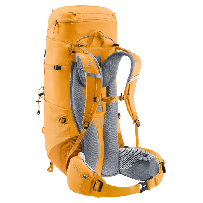 Deuter : sacs à dos de trekking AIRCONTACT LITE 50 + 10