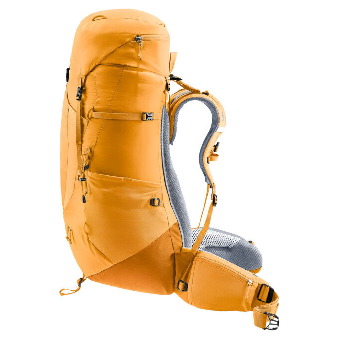 Deuter : sacs à dos de trekking AIRCONTACT LITE 50 + 10