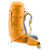 Deuter : sacs à dos de trekking AIRCONTACT LITE 50 + 10