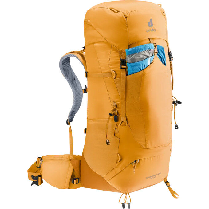Deuter : sacs à dos de trekking AIRCONTACT LITE 50 + 10