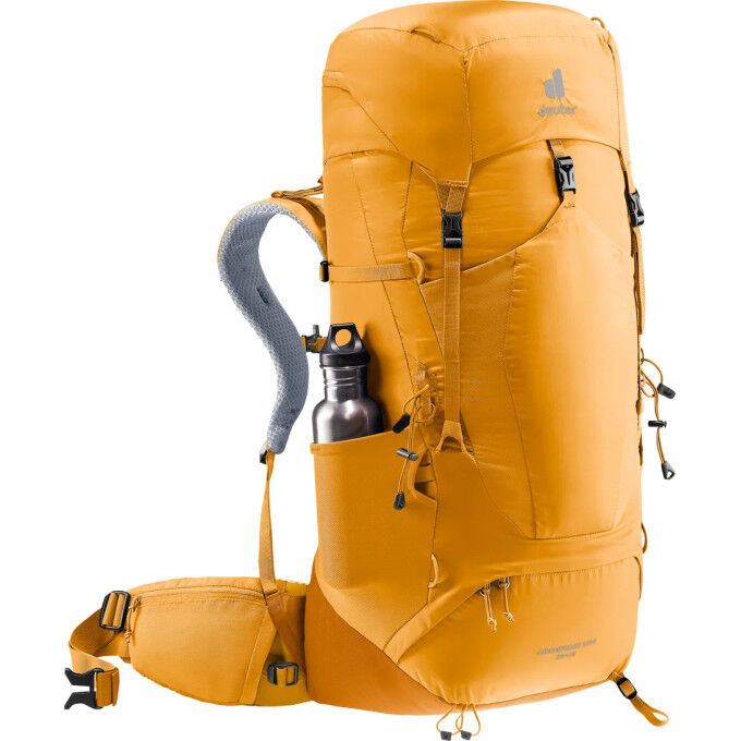 Deuter : sacs à dos de trekking AIRCONTACT LITE 50 + 10