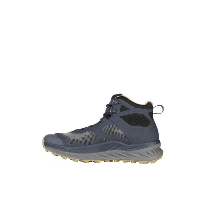 LOWA: Botas de trekking FORTUX GTX QC para hombre