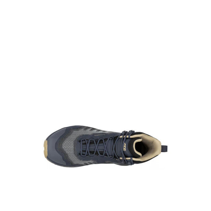LOWA : chaussure de trekking pour homme FORTUX GTX QC