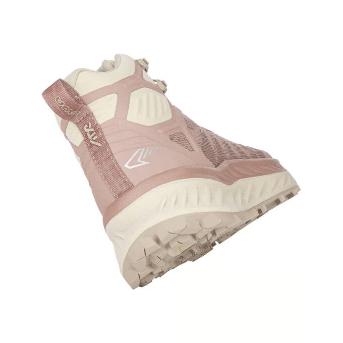 Lowa: FORTUX GTX QC WS women's hiking boots