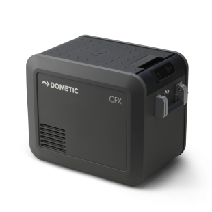 Dometic CFX5 25 compression cooler/refrigerator