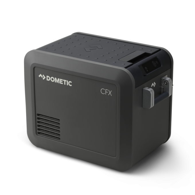 Dometic CFX5 25 compression cooler/refrigerator