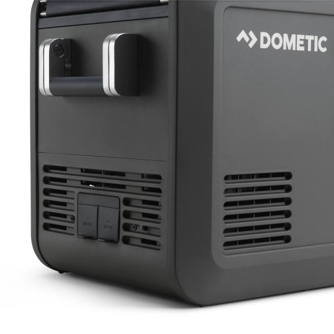 Enfriador/refrigerador de compresión Dometic CFX5 25