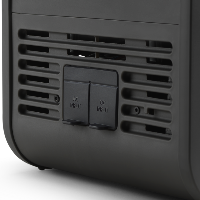 Enfriador/refrigerador de compresión Dometic CFX5 25