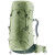 Deuter: AIRCONTACT LITE 45 + 10 SL trekking backpack