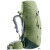 Deuter: AIRCONTACT LITE 45 + 10 SL trekking backpack