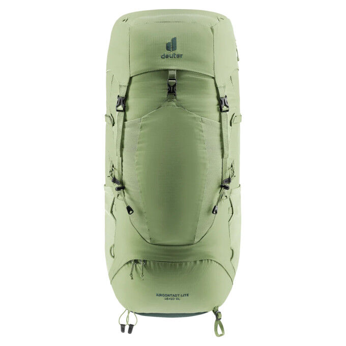 Deuter : sac à dos de trekking AIRCONTACT LITE 45 + 10 SL