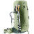 Deuter : Mochila trekking AIRCONTACT LITE 45 + 10 SL